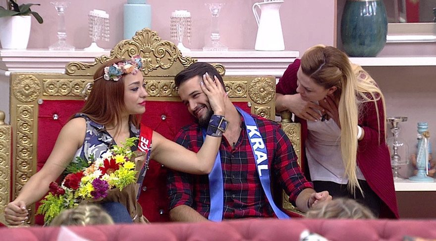 Kısmetse Olur 258. bölüm fragmanı izle: Gamze Şahin yakınlaşması