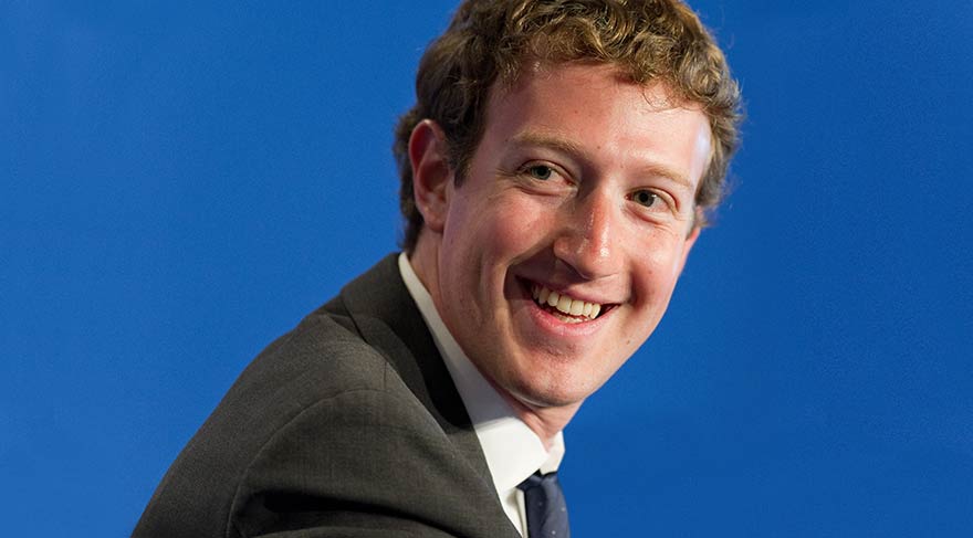 Zuckerberg yapay zekasını seslendirecek kişiyi arıyor