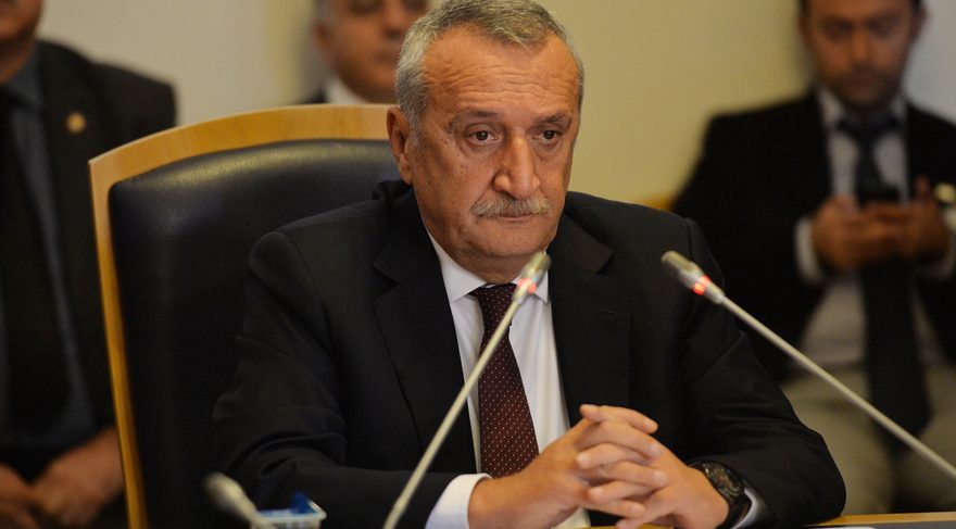 Mehmet Ağar darbe komisyonunda konuştu