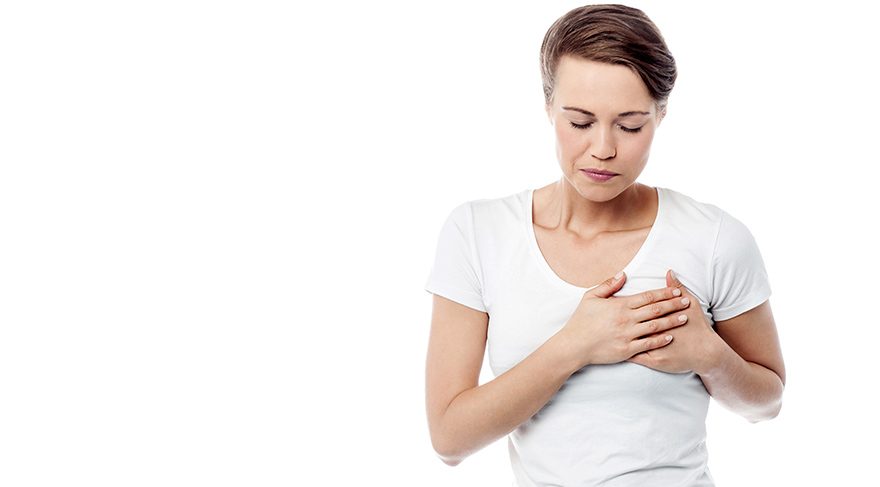 Meme ağrısı meme kanseri belirtisi mi?