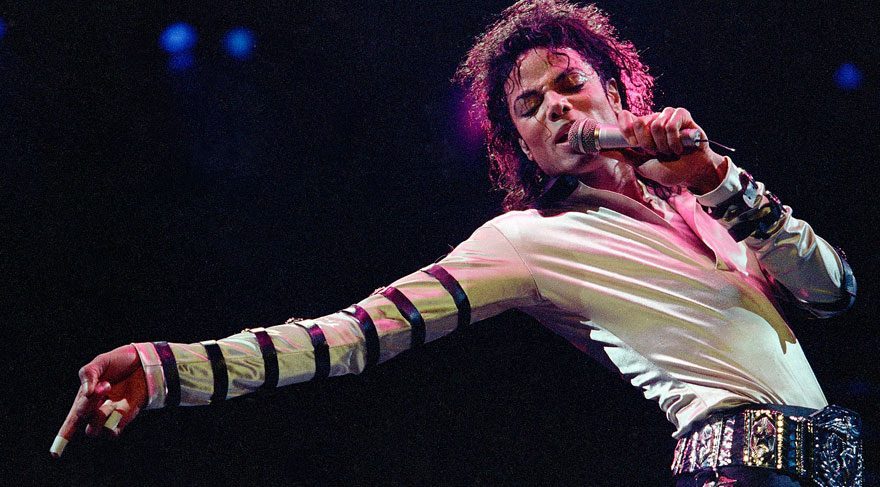 Michael Jackson hakkında yeni bir taciz iddiası: Yazdığı notlar ortaya çıktı