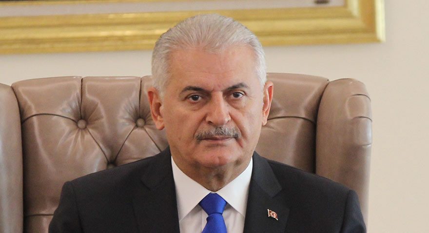Binali Yıldırım: Hacivat Karagöz gibi yönetiliyorlar