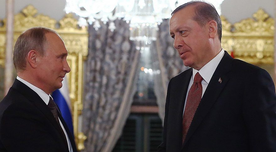 Nedir bu Türk akımı?