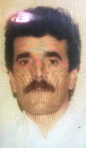ALİ ÖZKARAMAN