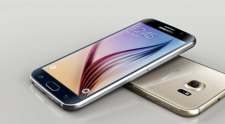 Google ve Samsung'tan ortak güncelleme