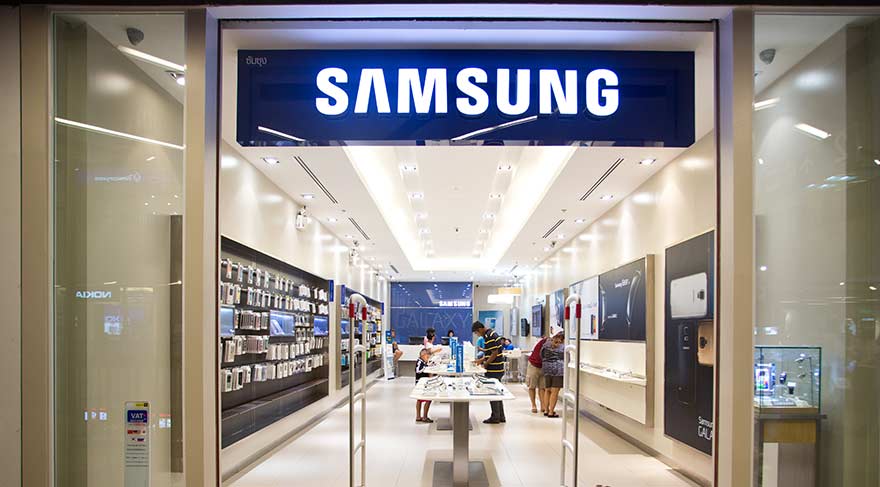 Samsung kullanıcıların güvenini kazanmaya çalışıyor