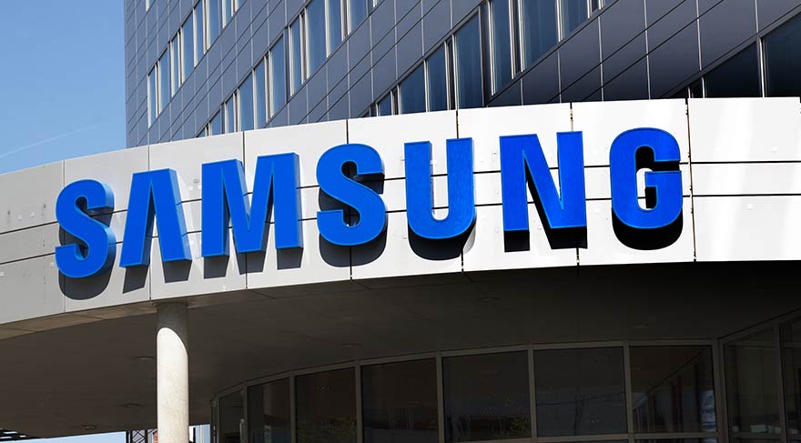 Galaxy Note 7 Samsung'un hisselerini vurdu