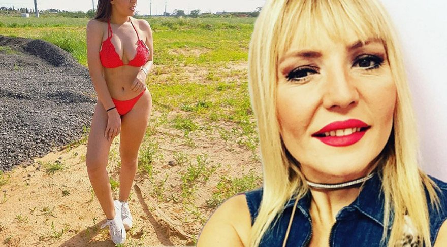 Seda Akgül'den şoke eden paylaşım: Eski eşim bu tip kadınlar beğeniyor