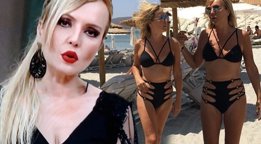 Seda Akgül'den sert açıklamalar