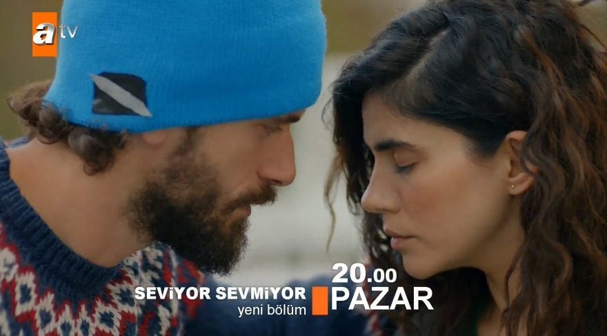 Seviyor Sevmiyor 14. bölüm fragmanı izle: Yiğit kaskatı kesiliyor