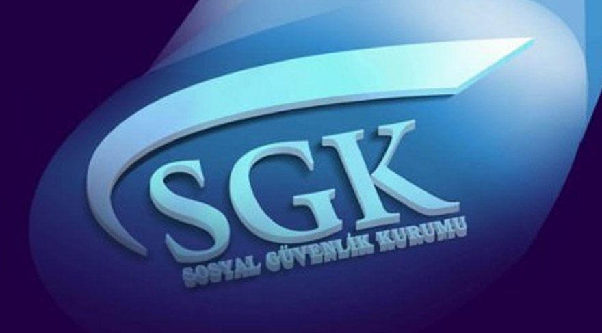 SGK’da 31 ilin müdürü değişti!