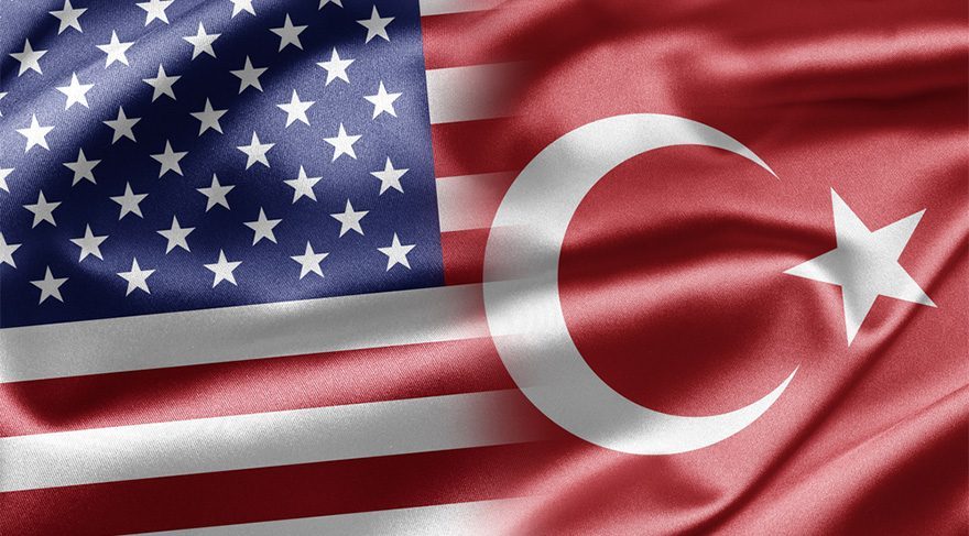 Cumhurbaşkanı Erdoğan'ın açıklamalarına ABD'den yanıt