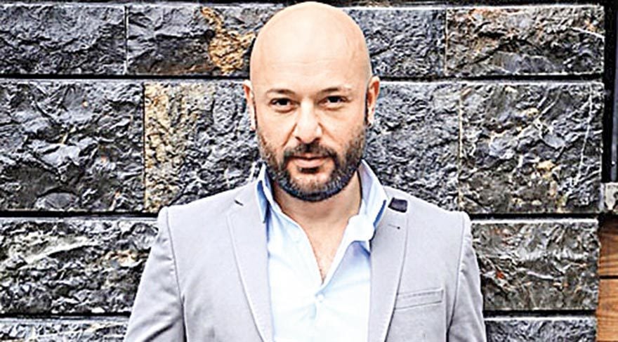 TOLGA TEKİN sözcü ile ilgili görsel sonucu