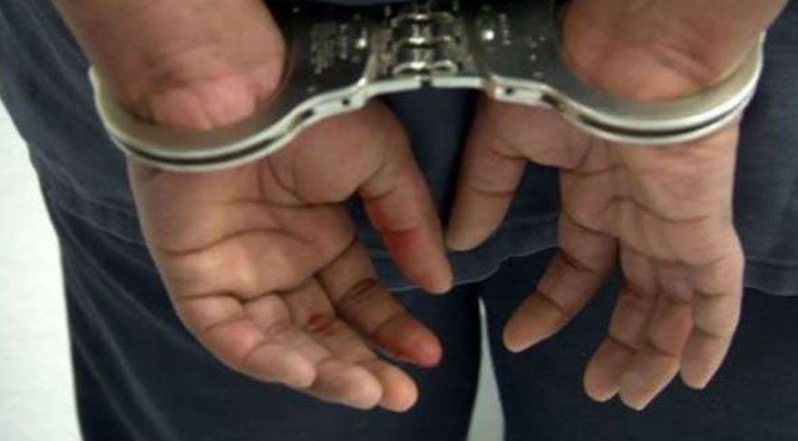 Manisa’da FETÖ operasyonu 7 polis tutuklandı