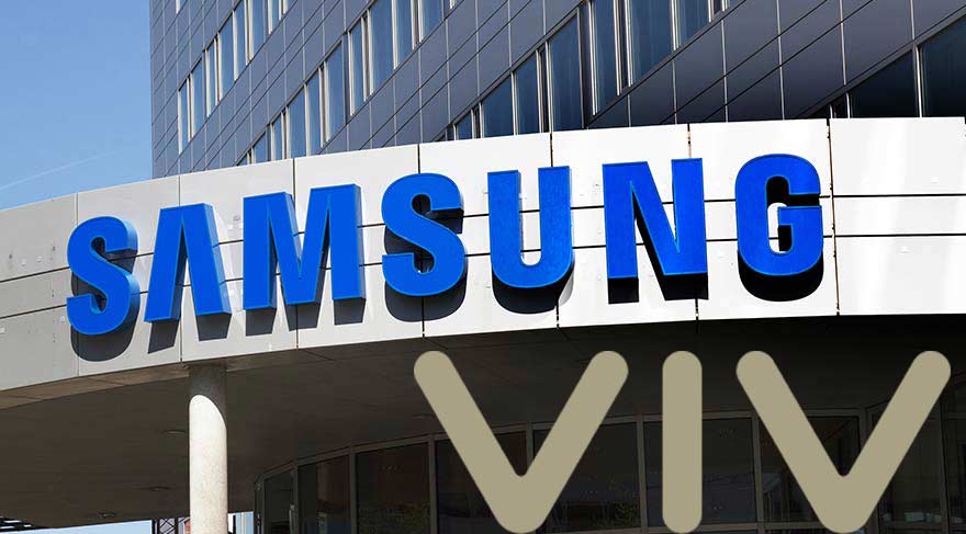 Samsung yapay zeka platformunu satın alıyor