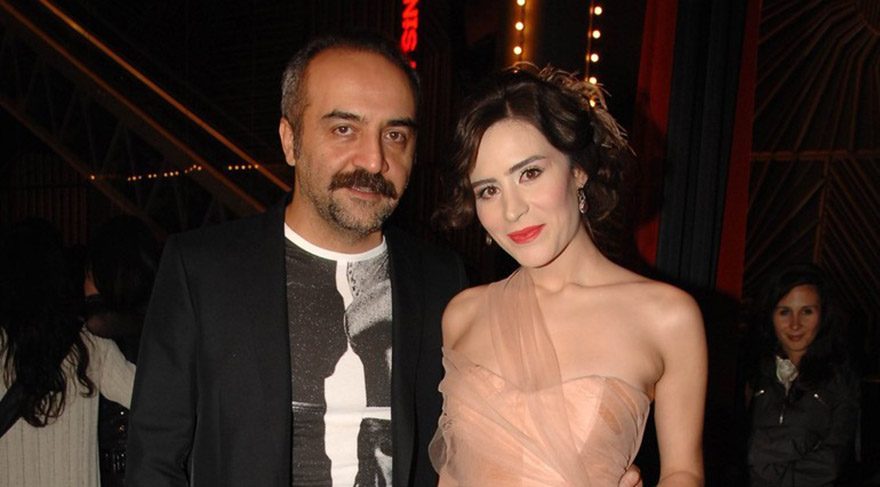 Belçim Bilgin Erdoğan ve Yılmaz Erdoğan boşandı haberi fos çıktı