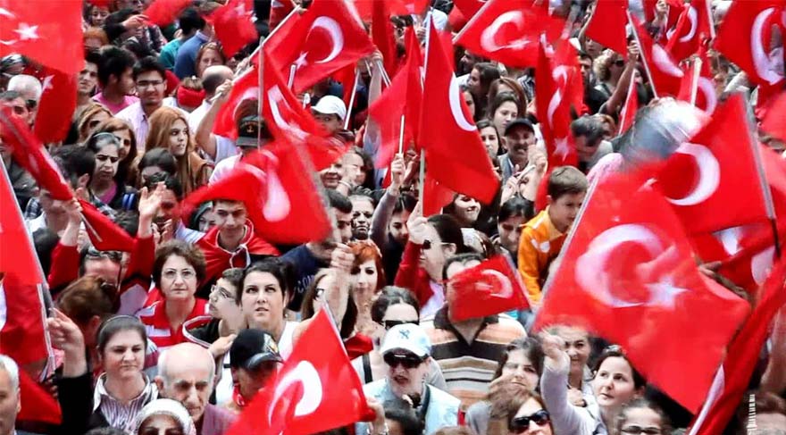 Ankara Valiliği'nin yürüyüş yasağına sosyal medyada tepki yağdı!