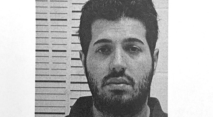 Zarrab yargıç karşısına çıkacak