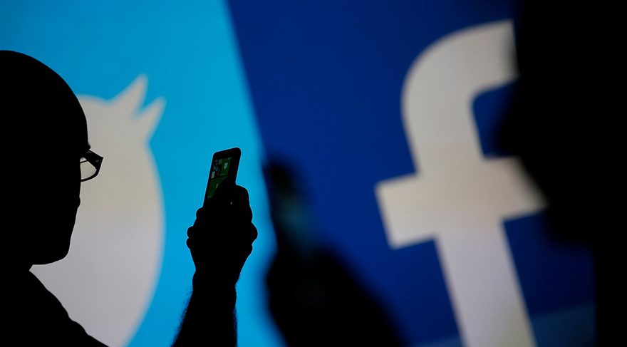 Twitter, Facebook ve Youtube'a erişim engeli