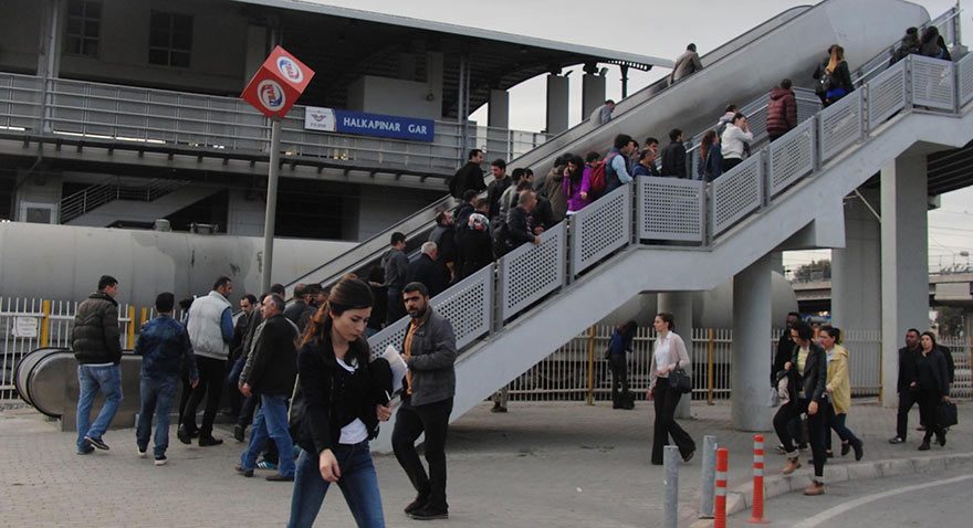 İZBAN grevi ne zaman sona erecek?