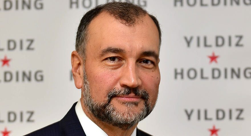 Murat Ülker'den FETÖ açıklaması