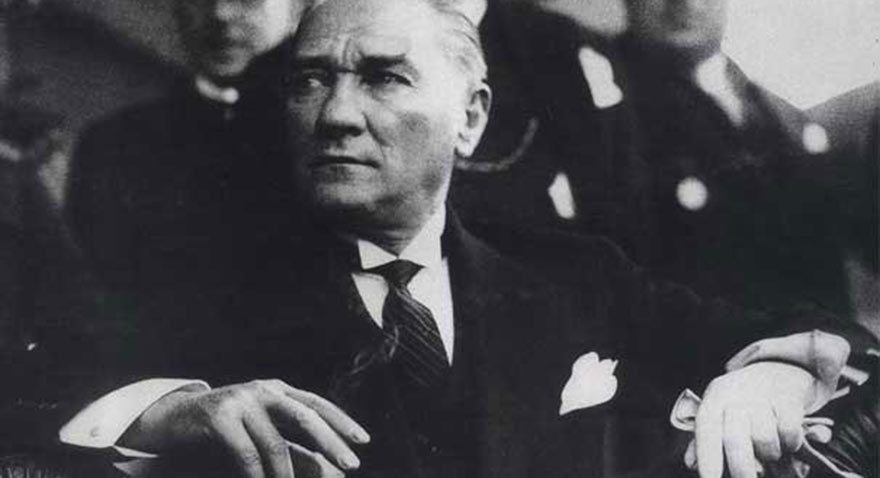 Atatürk’ün 1 Kasım 1937'deki unutulmayacak konuşması