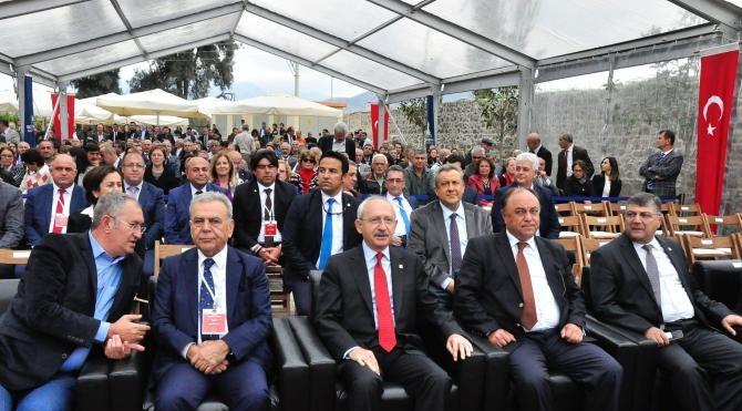 Kılıçdaroğlu: Seçimle gelenin seçimle gitmesini savunacaksınız (3)