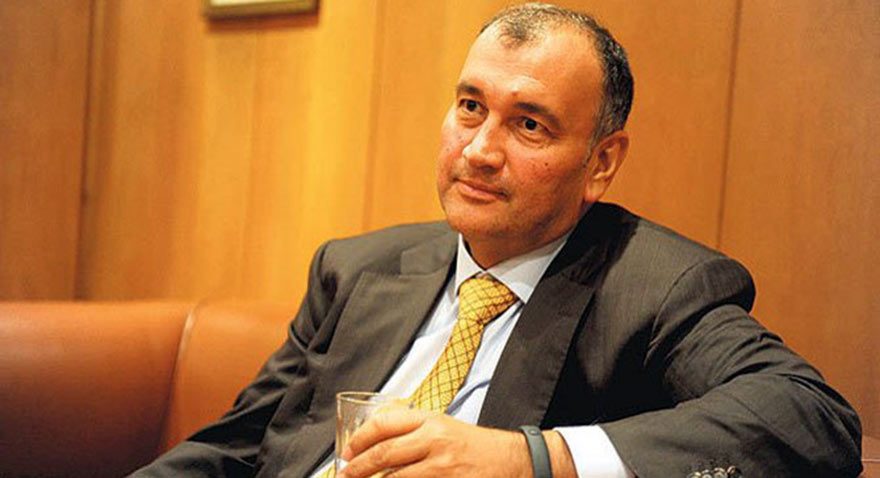 Murat Ülker'den hisse alım kararı