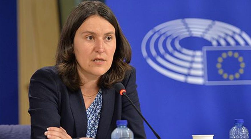 AP Raportörü Kati Piri: Avrupa Birliği, Türkiye ile üyelik müzakerelerini askıya alsın