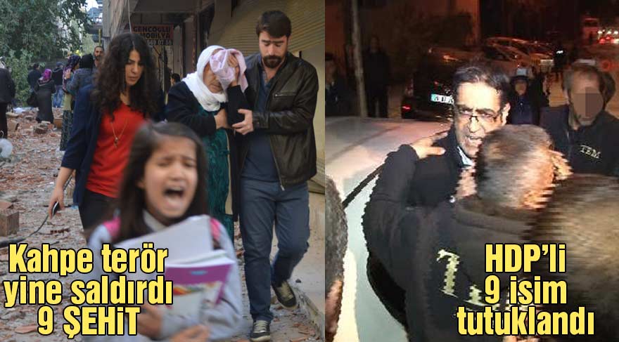 5 Kasım gazete manşetleri