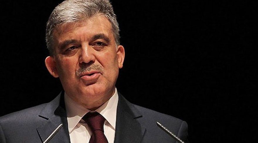 Abdullah Gül'den  AB üyeliği ve müzakere süreci ile ilgili açıklamalar