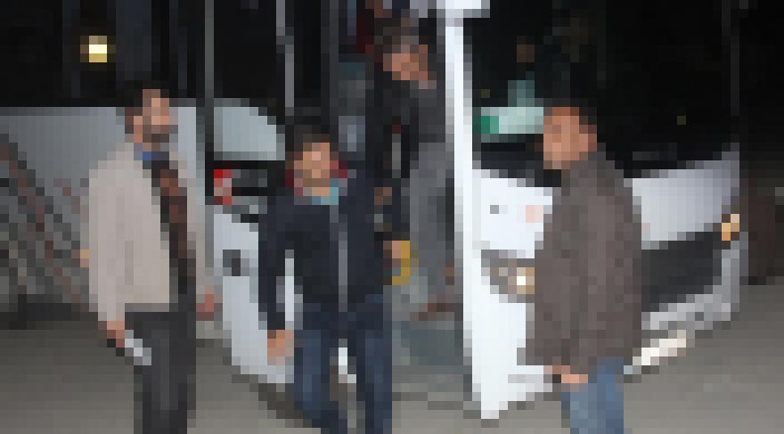 Bylock’çu 28 polis tutuklandı