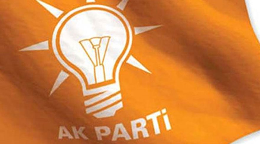 AKP'li başkan istifa etti