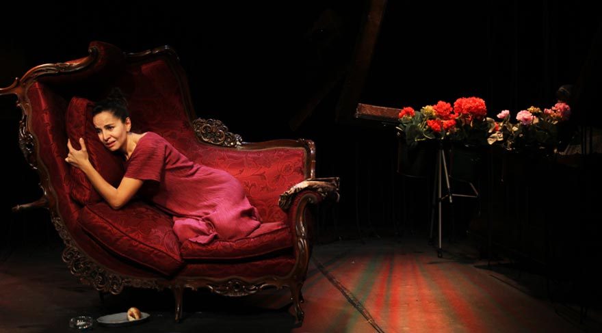 Sahici bir kadının nostaljik hikayesi: Aşiyan