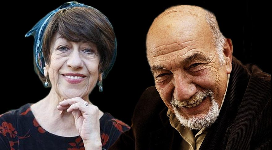 Ayşen Gruda ve Yılmaz Gruda 40 sene sonra yüz yüze gelecekler