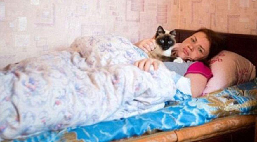 Seks bağımlısı köyün şaşırtan sırrı!