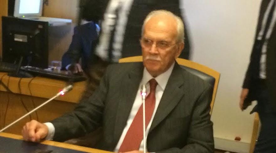 Eski MİT Müsteşarı Emre Taner'den çarpıcı ifadeler