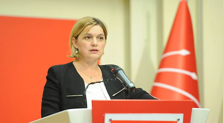 Selin Sayek Böke : Suçlamayı yapan savcı, şu anda kendisi FETÖ Örgütü üyeliğinden yargılanıyor