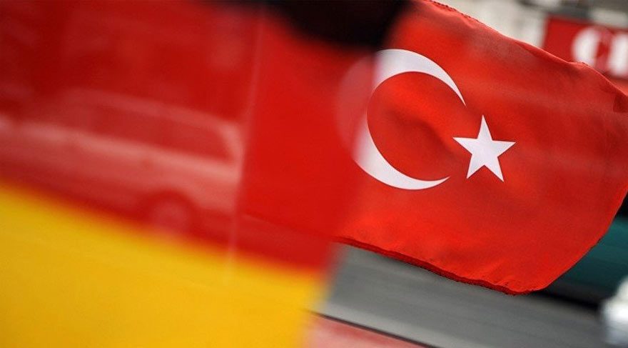 Almanya'dan Türkiye'ye 'PKK' notası