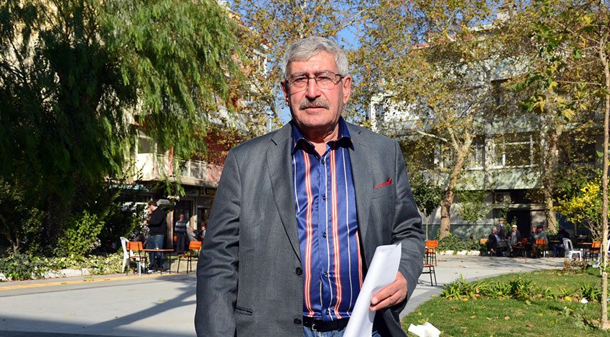 Celal Kılıçdaroğlu CHP’den istifa etti