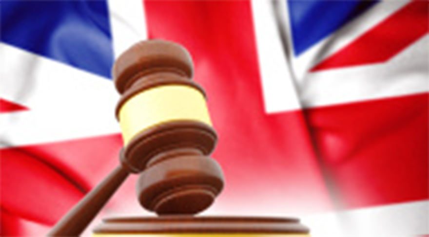 İngiltere'de Brexit müzakerelerine Parlamento onayı şartı