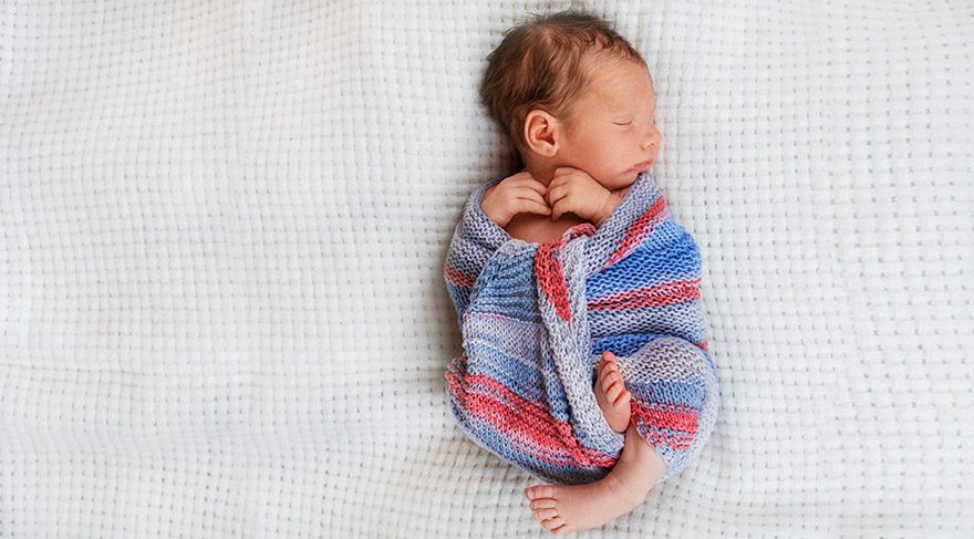 Tüp bebek makinesi: Çocuk sahibi olma ihtimalini hesaplıyor