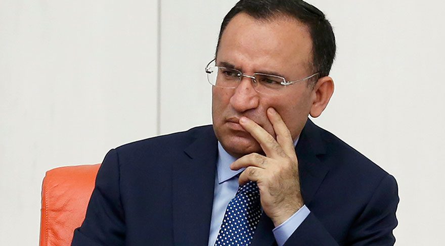 İşte çok tartışılan önergeye imza atan vekiller