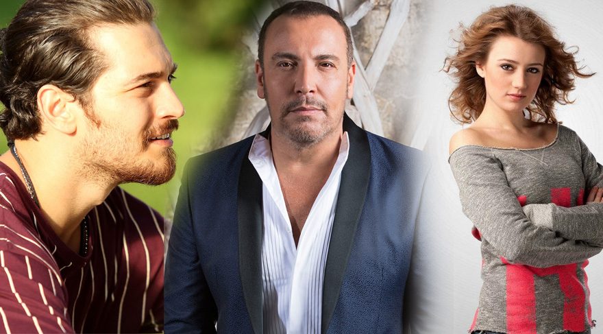 Çağatay Ulusoy, Gizem Karaca ve Cenk Eren için 5 yıl hapis istendi!