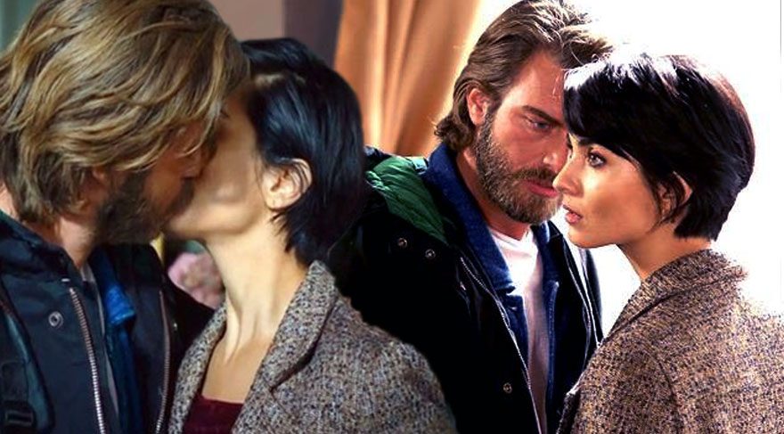 Kıvanç Tatlıtuğ'un annesinden manidar paylaşım