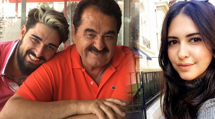 Ceylan Çapa tepki gösterdi;