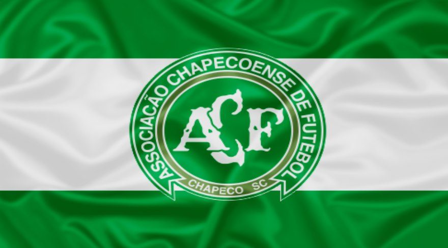 Chapecoense takımını taşıyan uçak düştü! Chapecoense nerenin takımı?