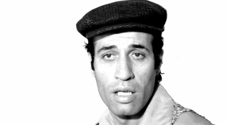 Tarihte Bugün: Kemal Sunal