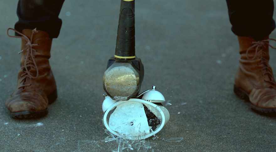 Bunun bir de 21 Aralık'ı var... İstanbul'da gün doğmuyor!