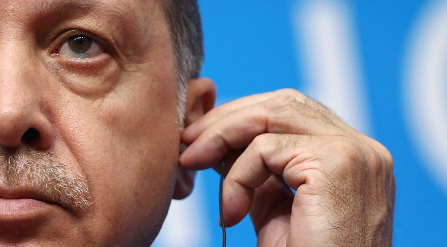 Darbe komisyonunda 'Sıfırlandı mı' damgası